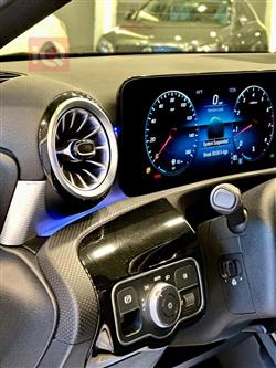 مرسيدس بنز A-Class